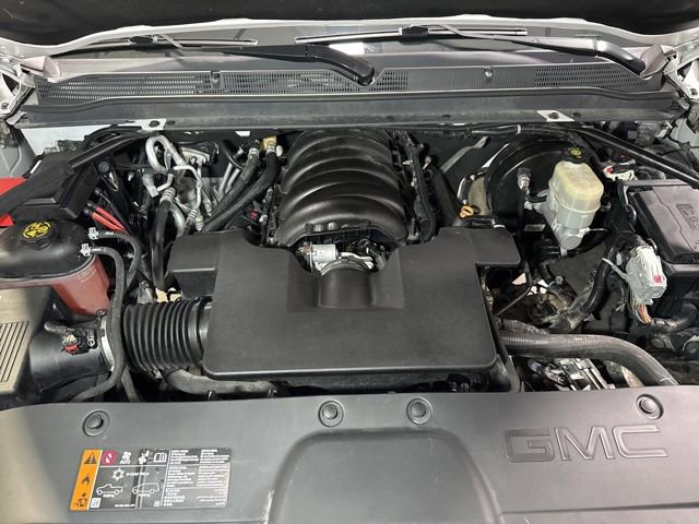 Used 2020 GMC Yukon Denali w/ Denali Ultimate Package image 13