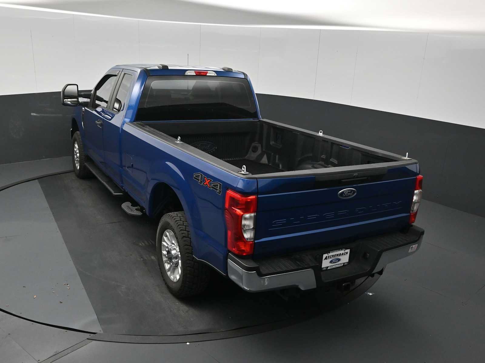 Certified 2022 Ford F250 XL w/ STX Appearance Package AWD/4WD image 43