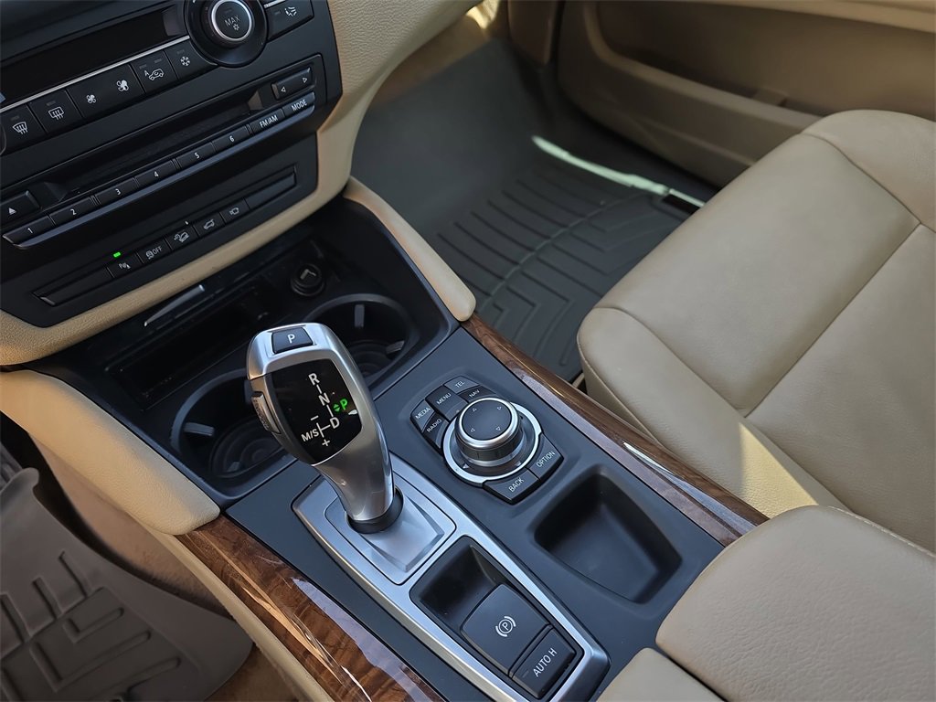 Used 2013 BMW X6 xDrive35i image 25