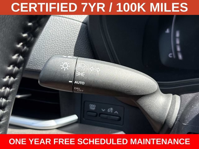Used 2025 Toyota Grand Highlander AWD image 26