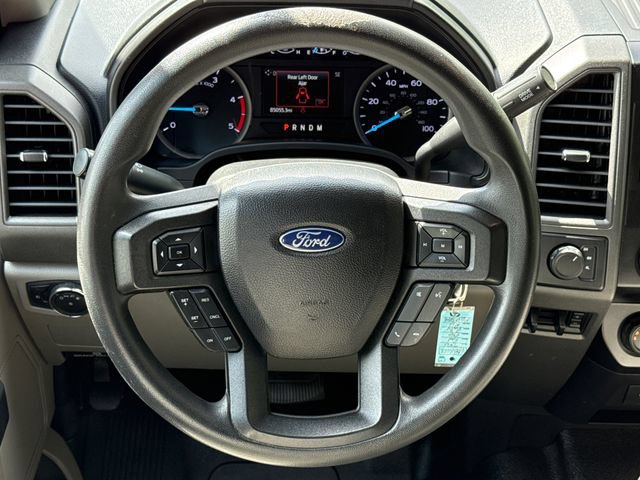 Used 2021 Ford F350 XL w/ Power Equipment Group AWD/4WD image 14