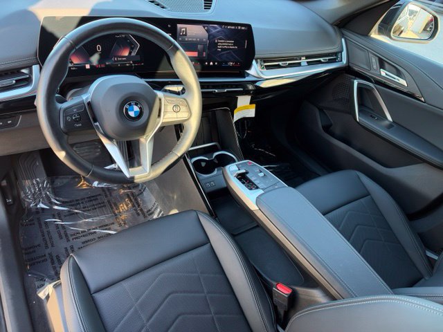 Used 2026 BMW X1 xDrive28i w/ Convenience Package AWD/4WD image 16