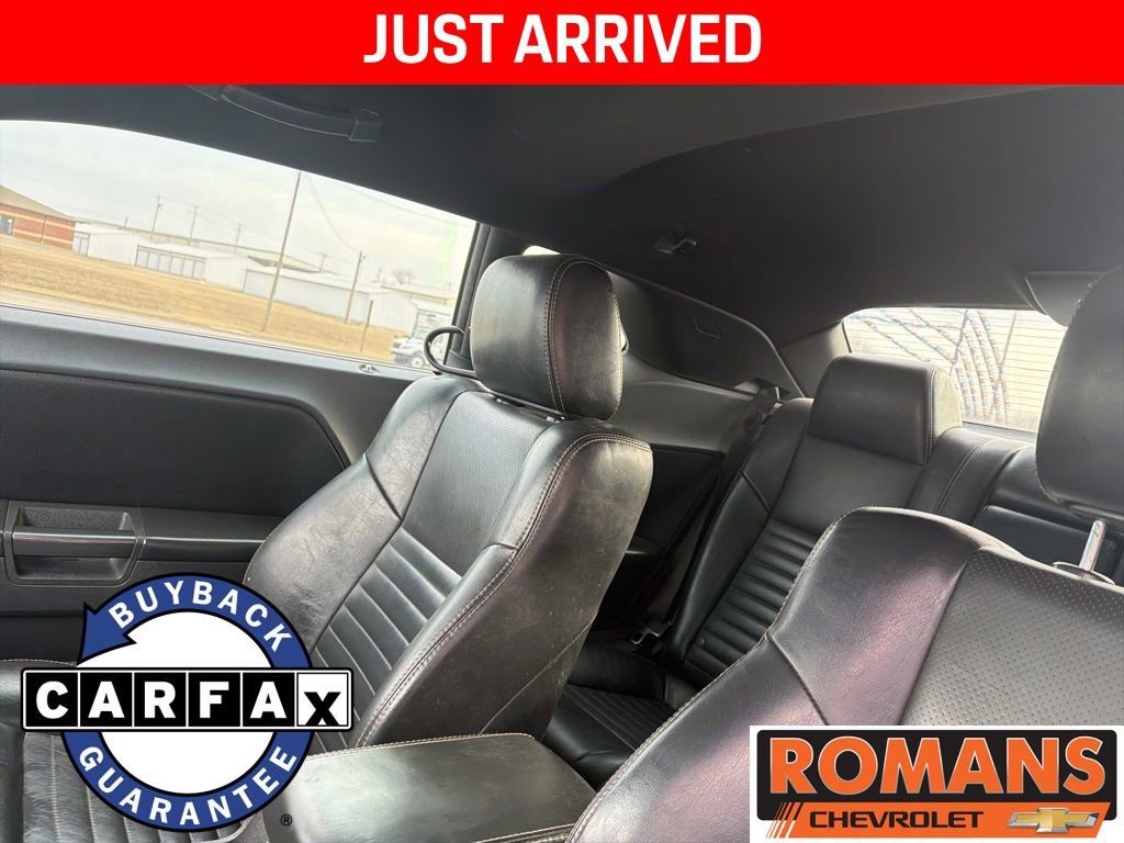 Used 2009 Dodge Challenger R/T image 16
