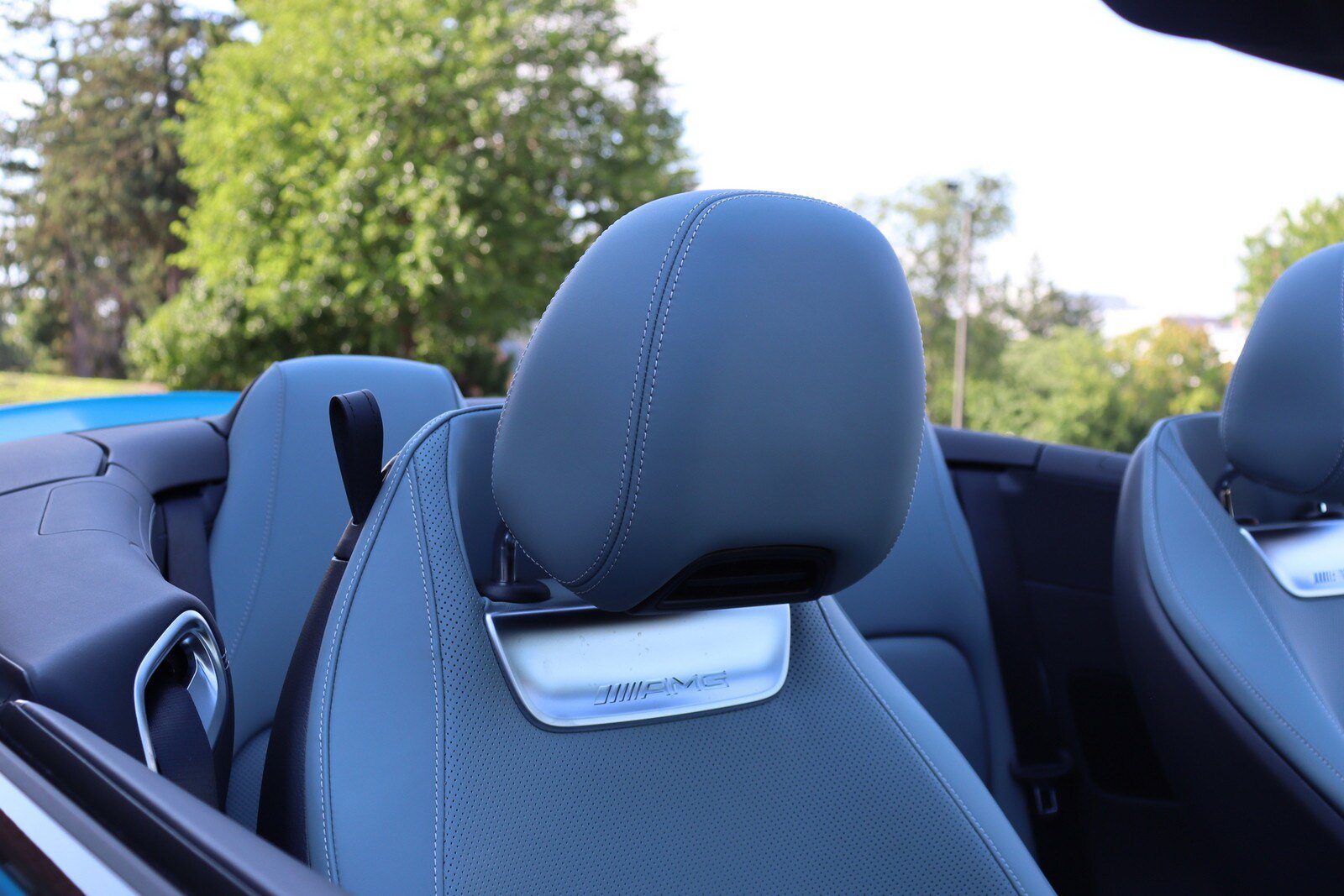 Used 2023 Mercedes-Benz SL 43 AMG image 21