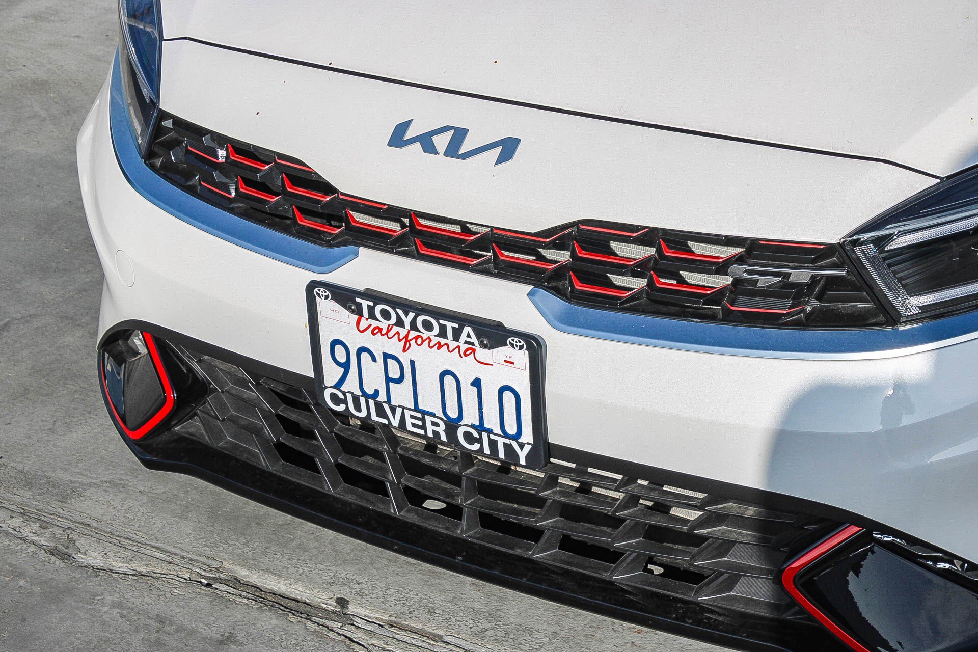 Used 2022 Kia Forte GT image 6