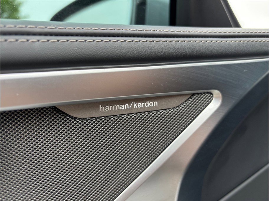 Used 2024 BMW 840i Coupe w/ M Sport Professional Package image 28