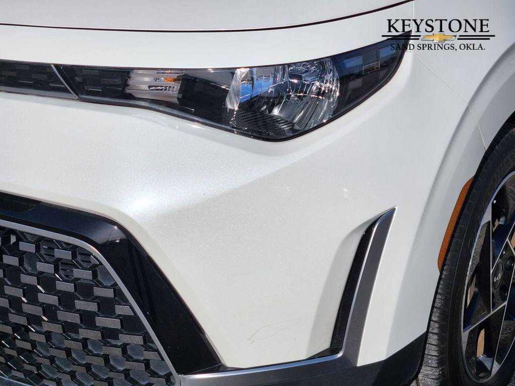 Used 2023 Kia Soul EX image 10