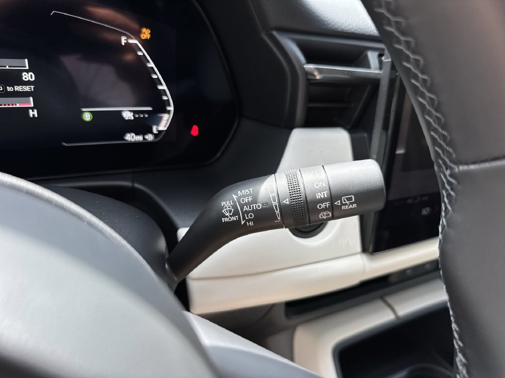 New 2026 MAZDA CX-5 Select AWD/4WD image 54