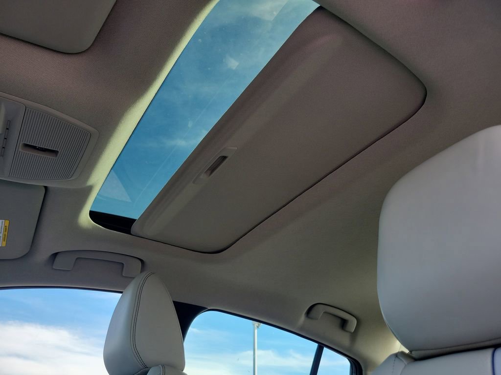 New 2026 Nissan Sentra SL w/ Floor Mat Package FWD image 11