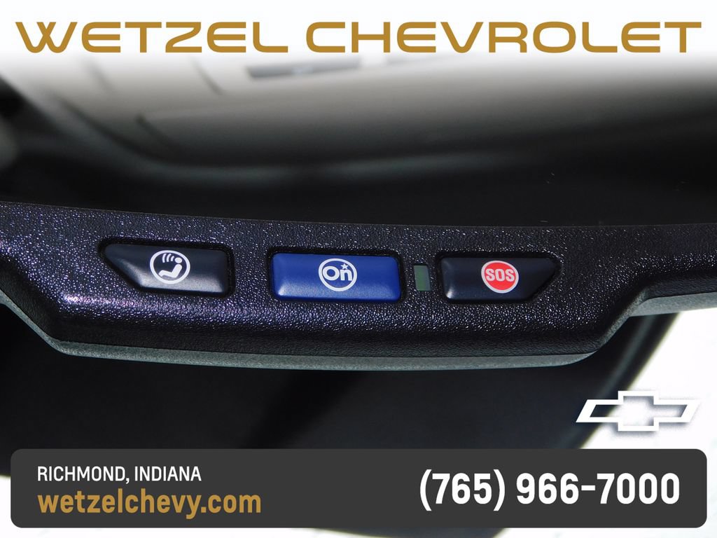 Used 2022 GMC Canyon Denali AWD/4WD image 38