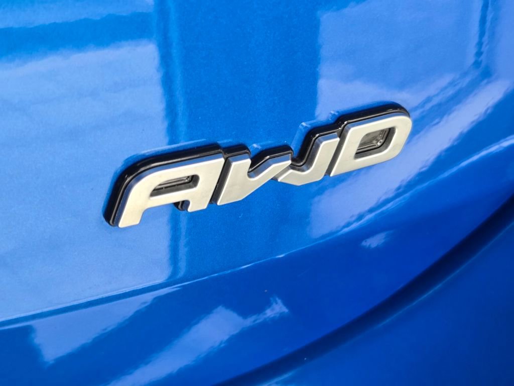 Used 2023 FIAT 500X Sport w/ Technology Group image 14