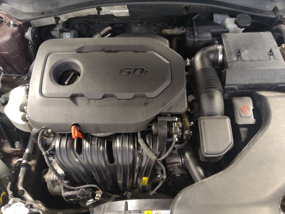 Used 2017 Kia Optima LX FWD image 30