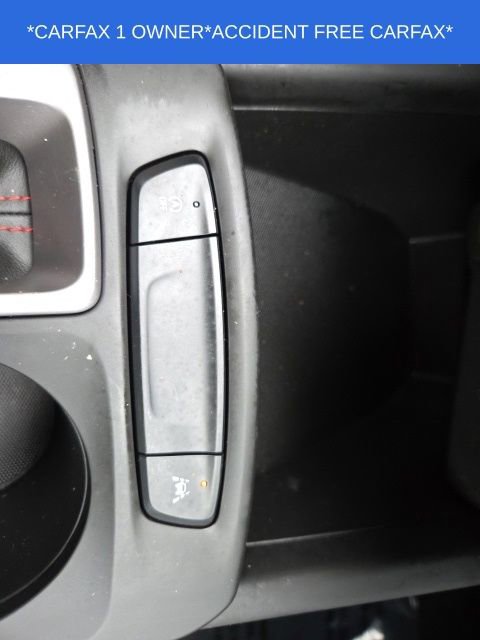 Used 2024 Chevrolet Trax RS w/ Sunroof Package FWD image 37