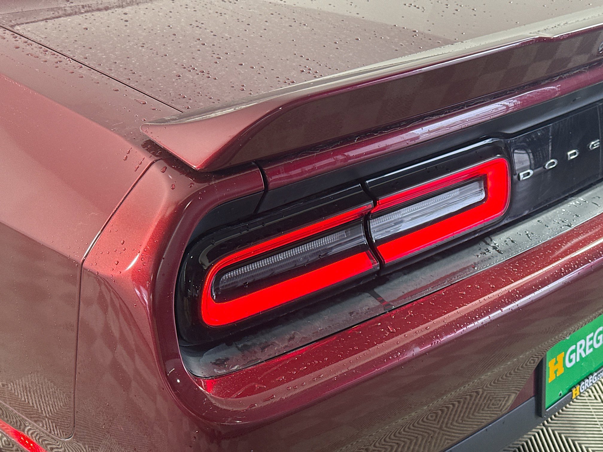 Used 2019 Dodge Challenger SXT image 34