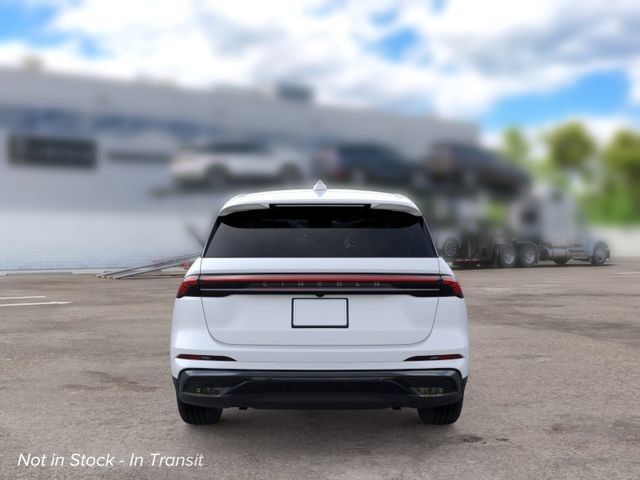 New 2026 Lincoln Nautilus Premier w/ Equipment Group 102A AWD/4WD image 6