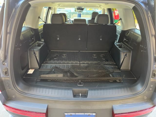Used 2026 Hyundai Santa Fe SEL FWD image 13