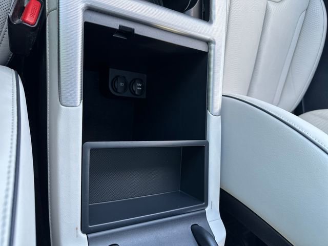 Used 2023 Hyundai Palisade Calligraphy image 18