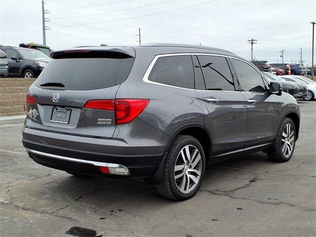 Used 2016 Honda Pilot Touring image 6