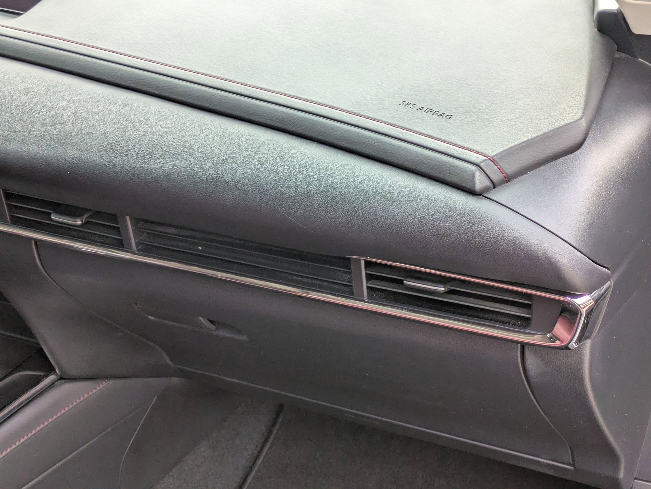 Certified 2023 MAZDA CX-30 AWD 2.5 S w/ Preferred Package image 21