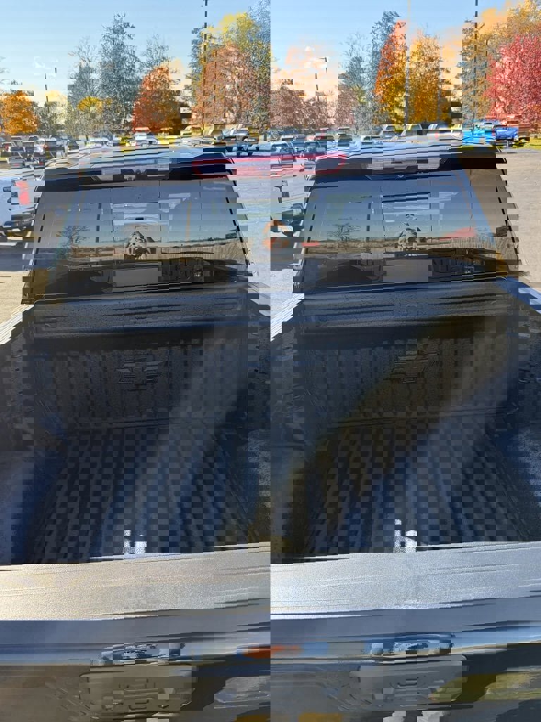 New 2026 Chevrolet Silverado 1500 ZR2 image 3