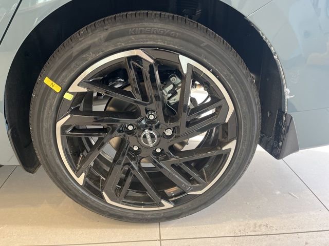 New 2026 Nissan Sentra SR w/ SR Premium Package image 33