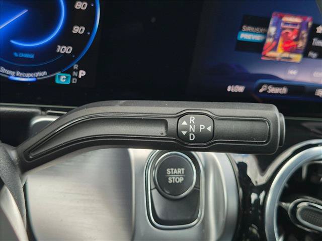 Certified 2024 Mercedes-Benz EQB 250+ image 12