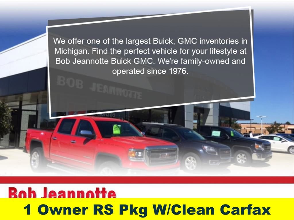 Used 2024 Chevrolet Trax RS image 5