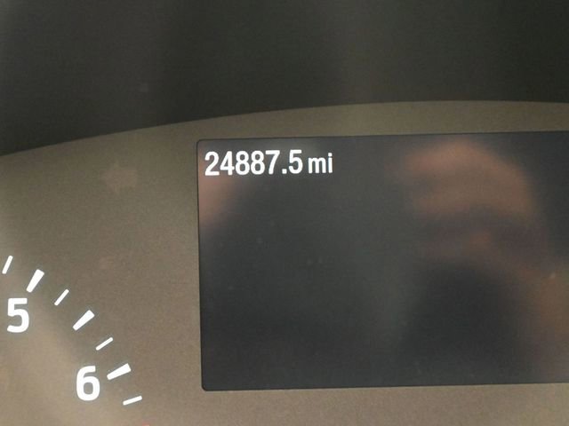 Used 2022 Ford Escape SEL image 18