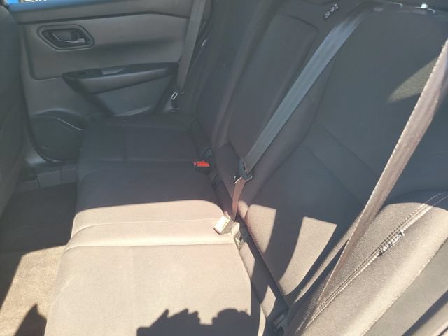 Certified 2024 Nissan Rogue S AWD/4WD image 15
