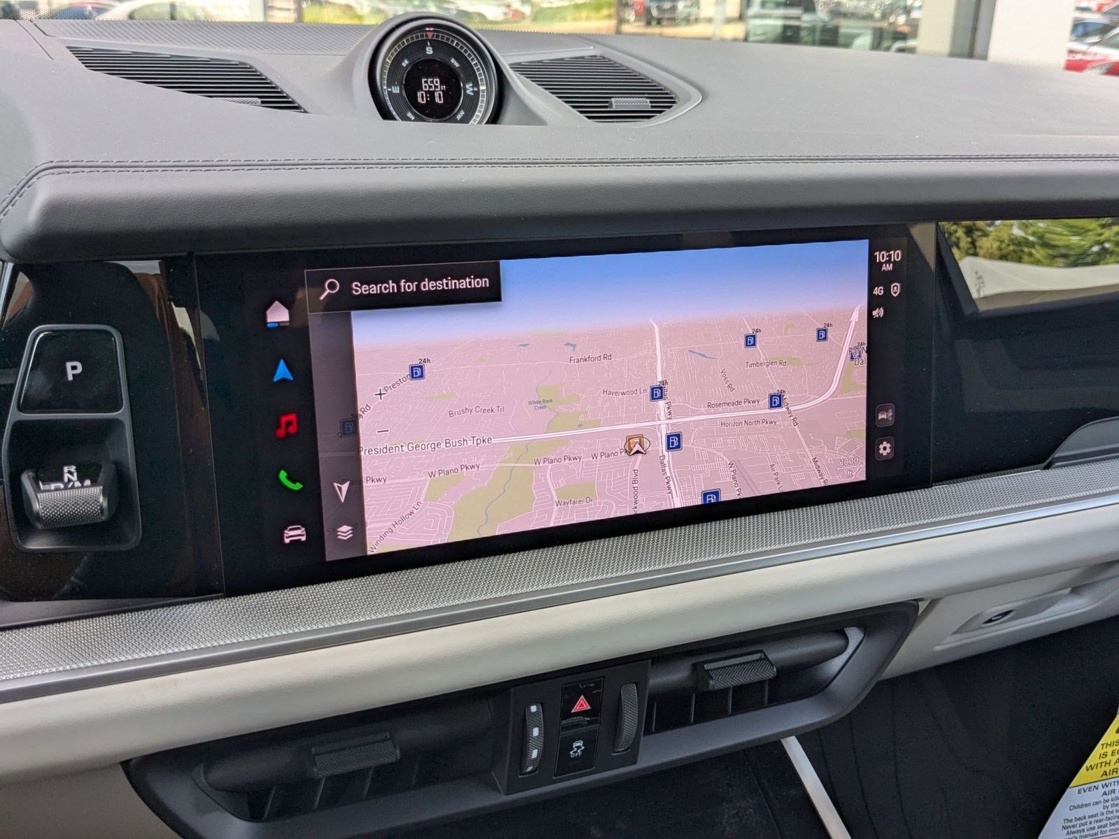 New 2026 Porsche Cayenne S image 17