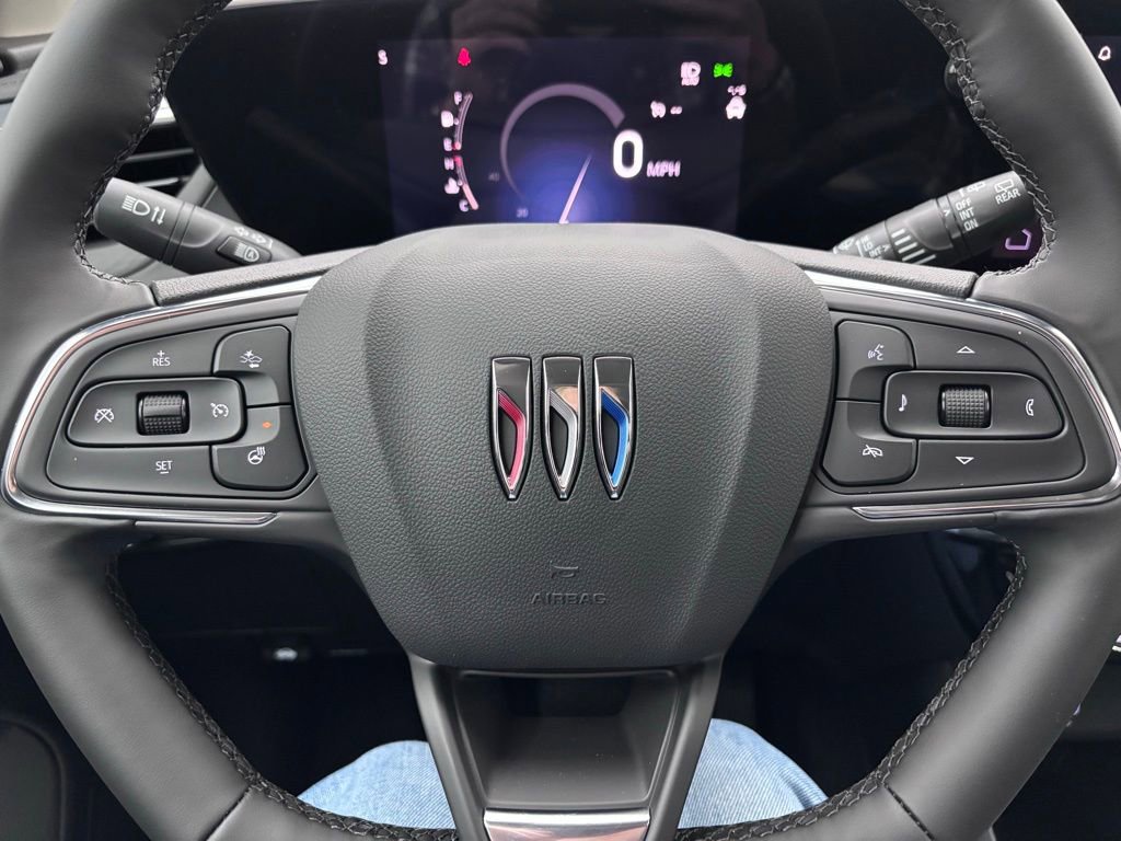 New 2026 Buick Encore GX Sport Touring w/ Comfort Package image 21