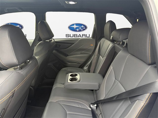 Used 2025 Subaru Forester Wilderness w/ Wilderness Package image 10