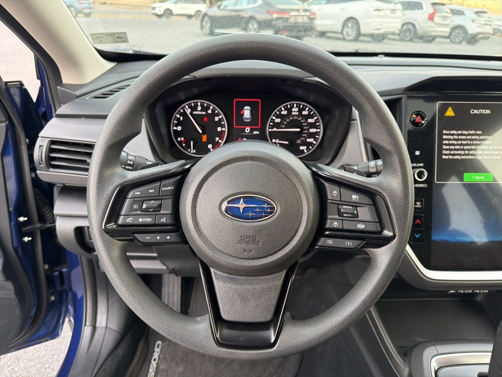 Certified 2025 Subaru Crosstrek 2.0i Premium image 27