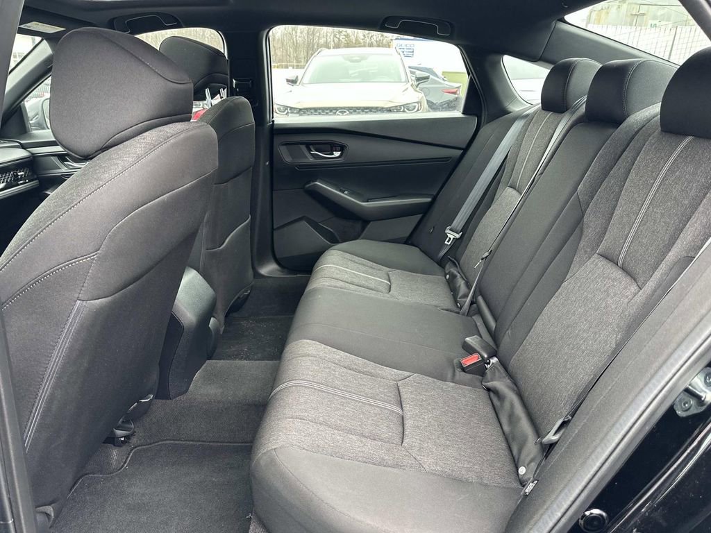 Used 2024 Honda Accord Sport image 26