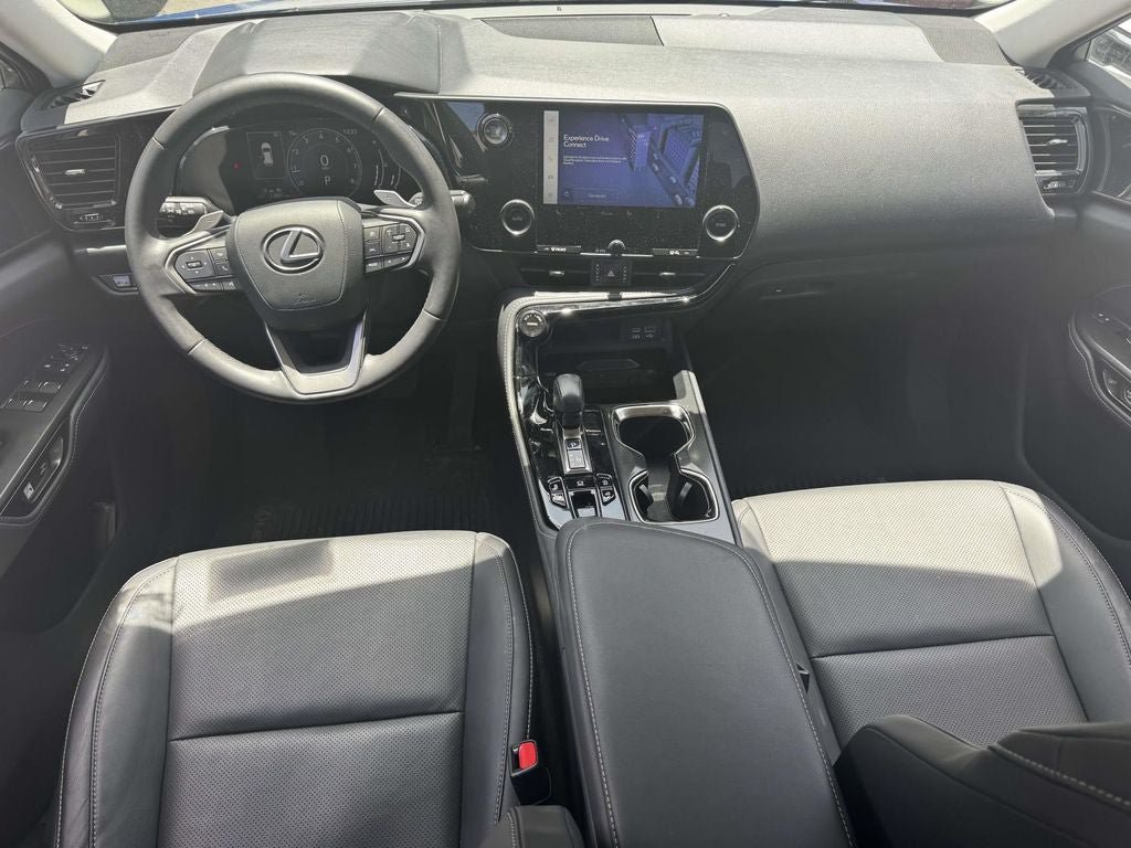 Used 2022 Lexus NX 350 AWD w/ Cold Area Package image 12