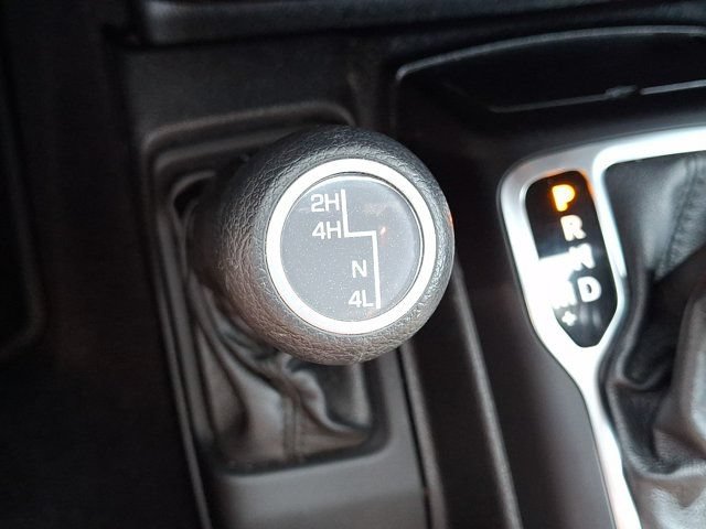 Certified 2019 Jeep Wrangler Unlimited Sport AWD/4WD image 29