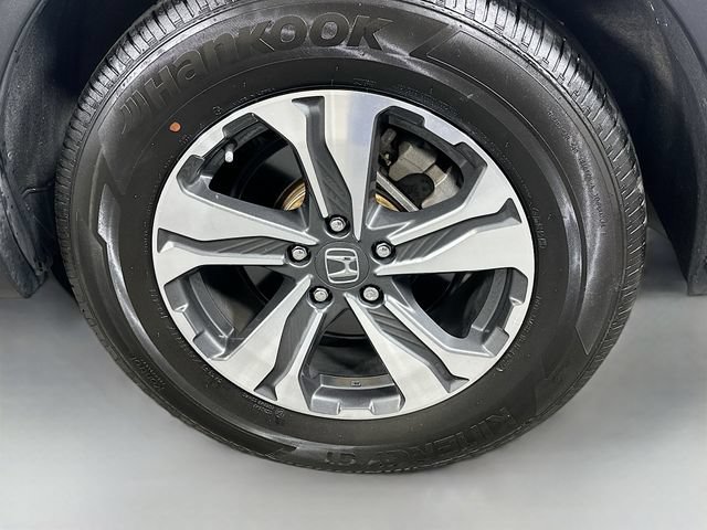 Used 2020 Honda CR-V LX image 28