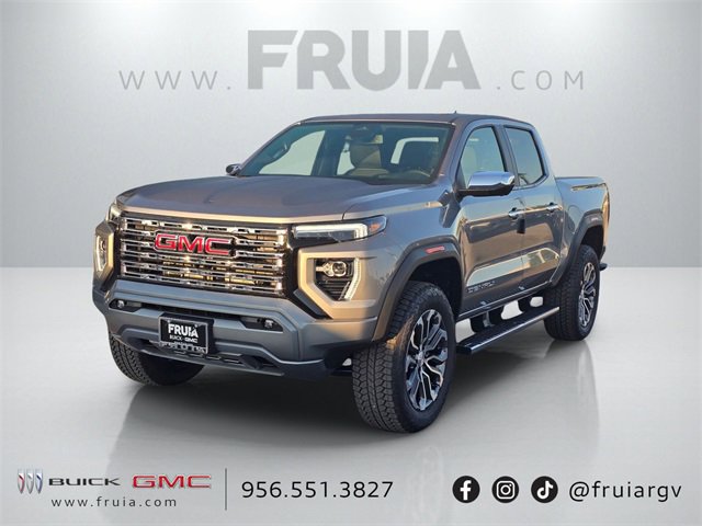 New 2026 GMC Canyon Denali image 1