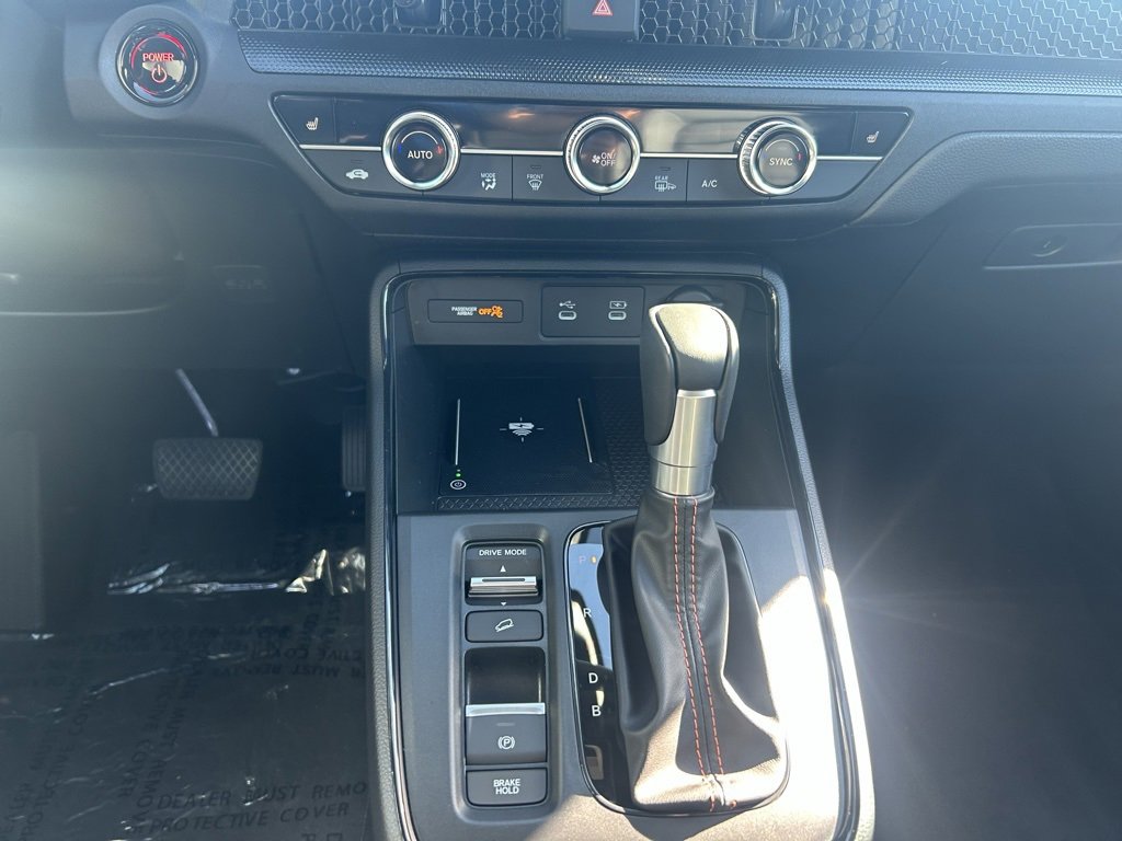 New 2026 Honda CR-V Sport-L image 13