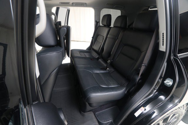 Used 2016 Toyota Land Cruiser AWD/4WD image 43