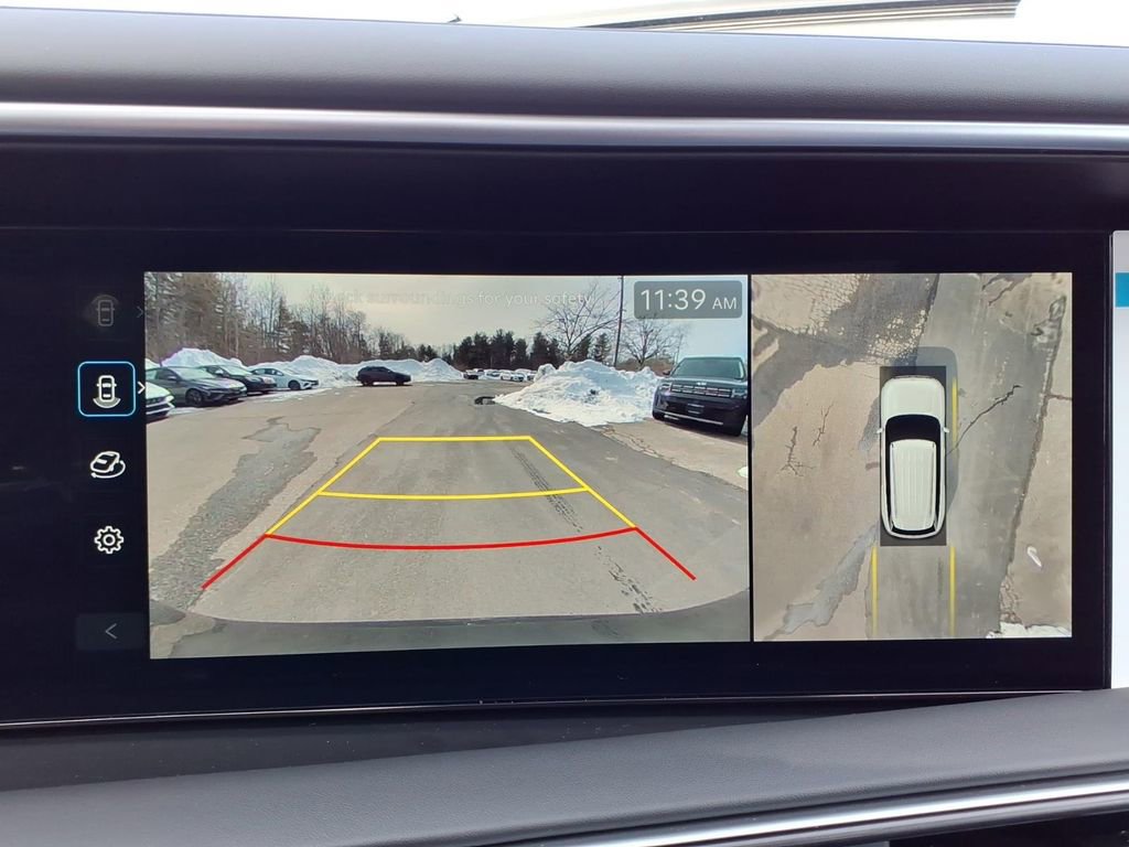 New 2026 Hyundai Palisade Calligraphy image 15