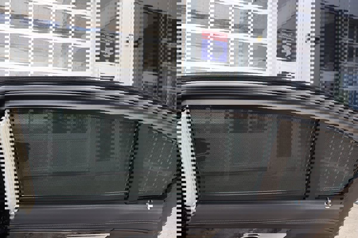 Used 2018 BMW 750i 750i image 47