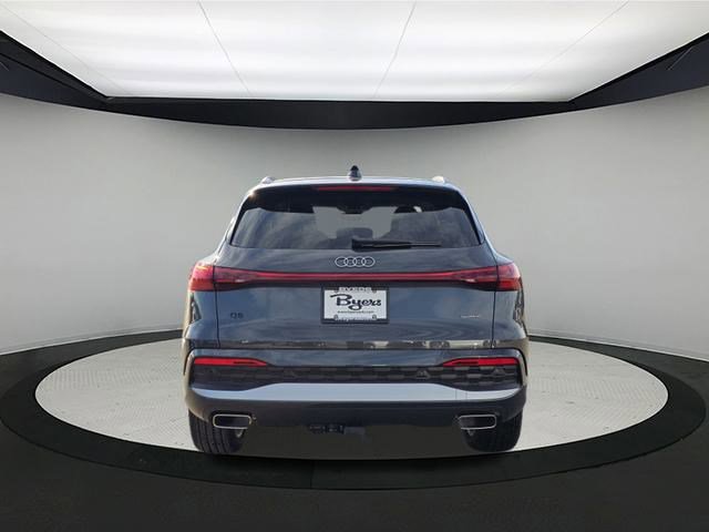 New 2025 Audi Q5 Premium Plus image 6