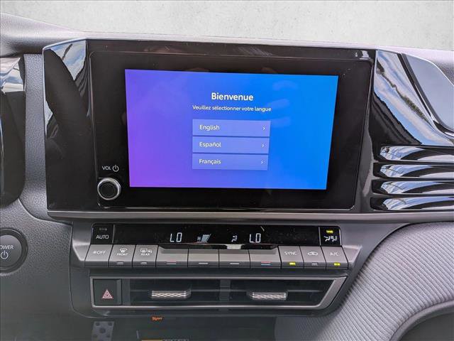 New 2026 Toyota Camry SE image 12