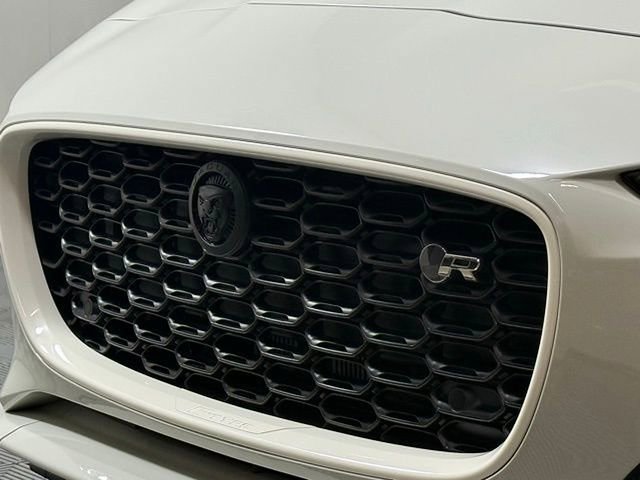 Certified 2024 Jaguar F-TYPE R image 17