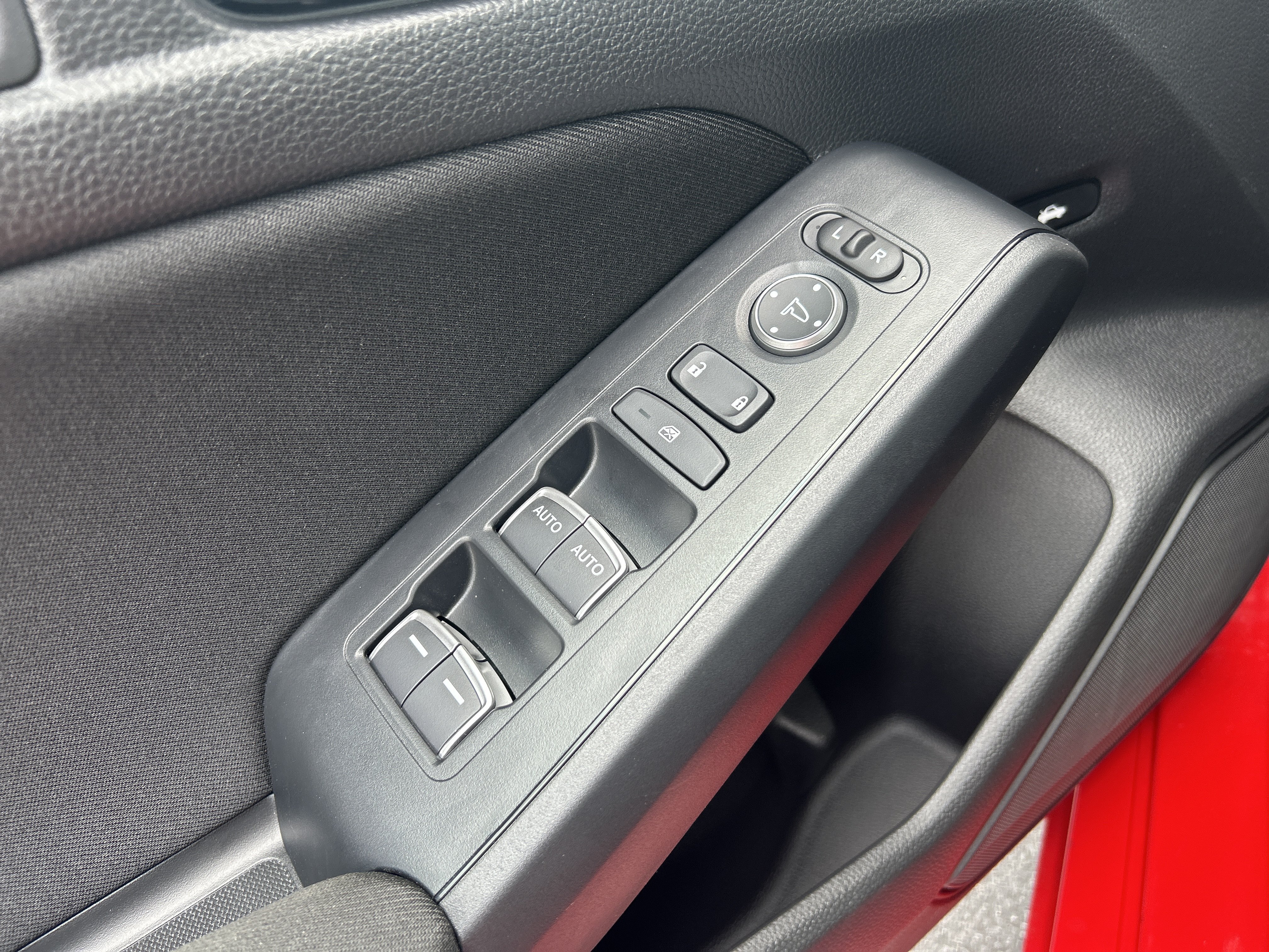 Certified 2025 Honda Civic Sport image 23