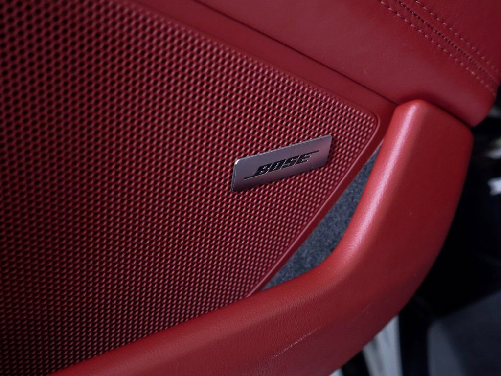 Certified 2024 Porsche 911 Carrera GTS w/ 930 Leather Package image 26