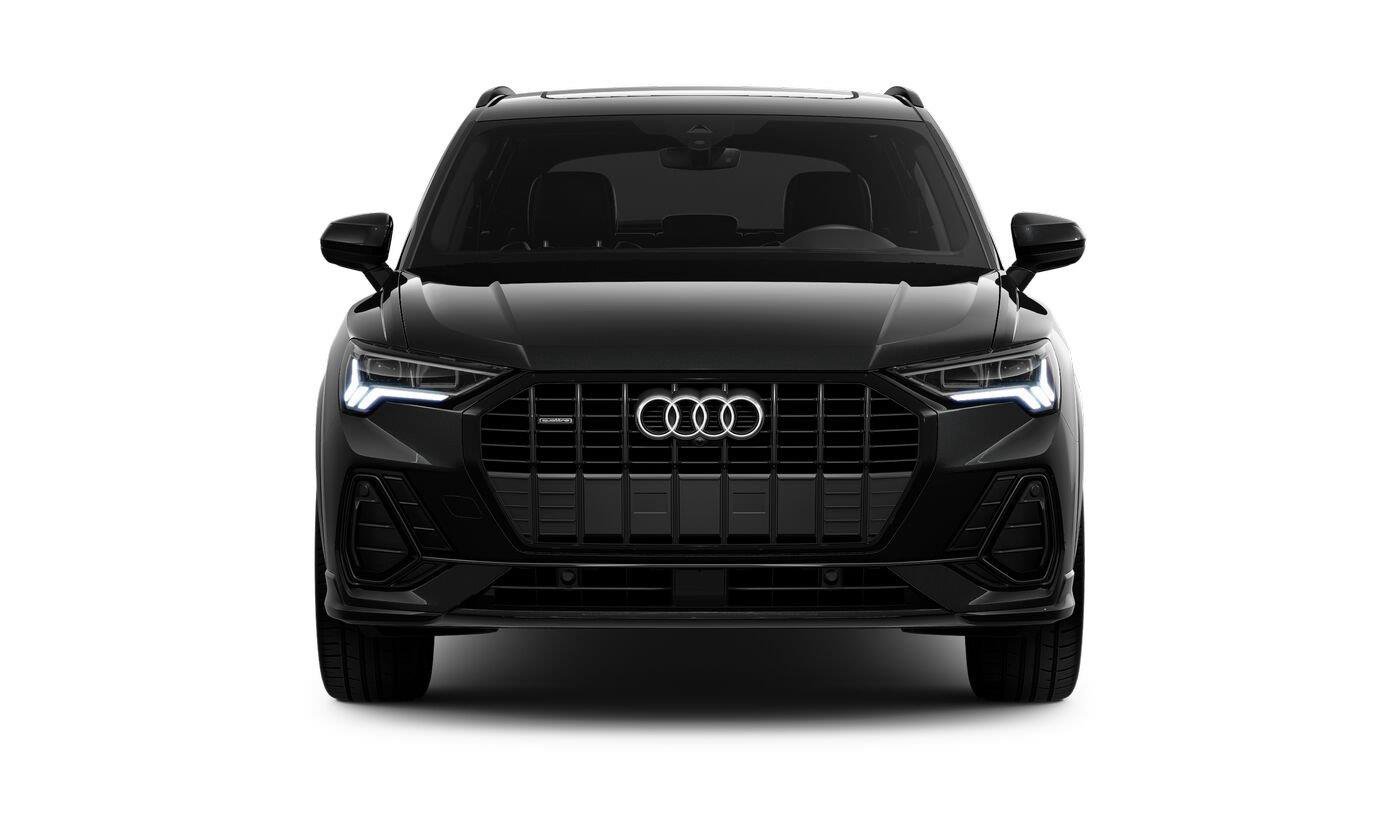 Used 2023 Audi Q3 2.0T Premium Plus w/ Premium Plus Package AWD/4WD image 4