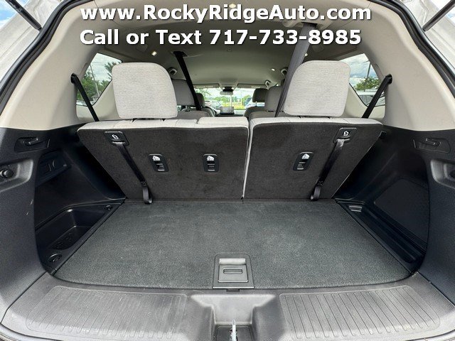 Used 2023 Honda Pilot LX image 30