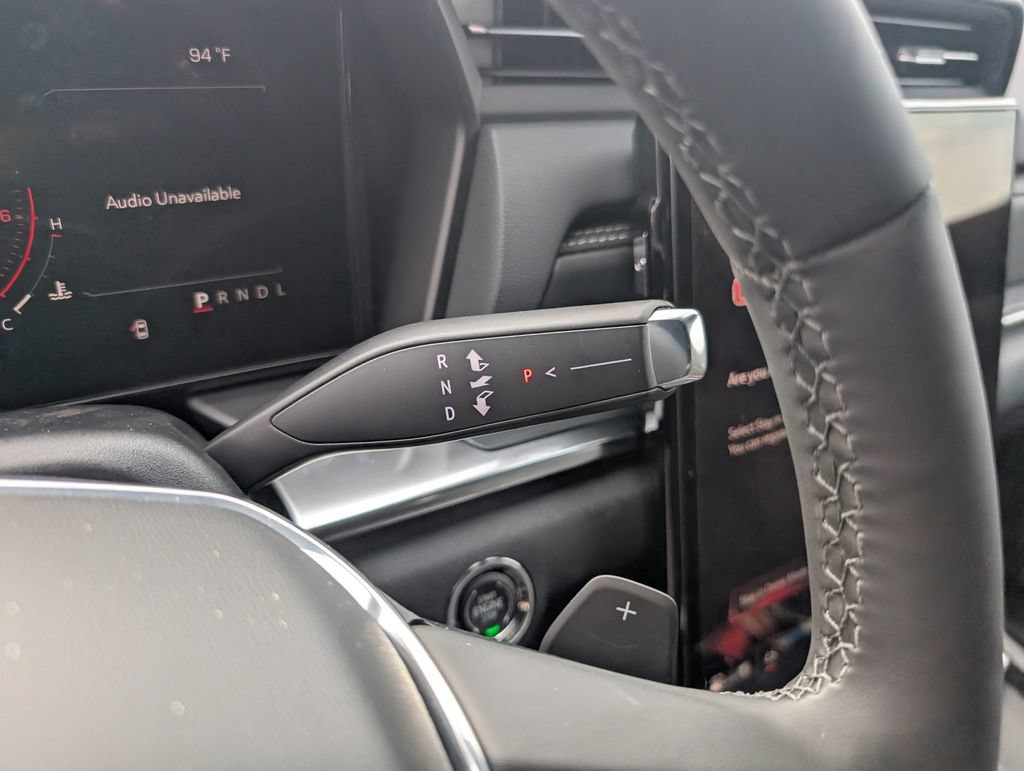 New 2027 GMC Terrain Elevation w/ Elevation Premium Package AWD/4WD image 19